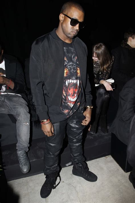 givenchy kanye west t shirt price|Givenchy T.